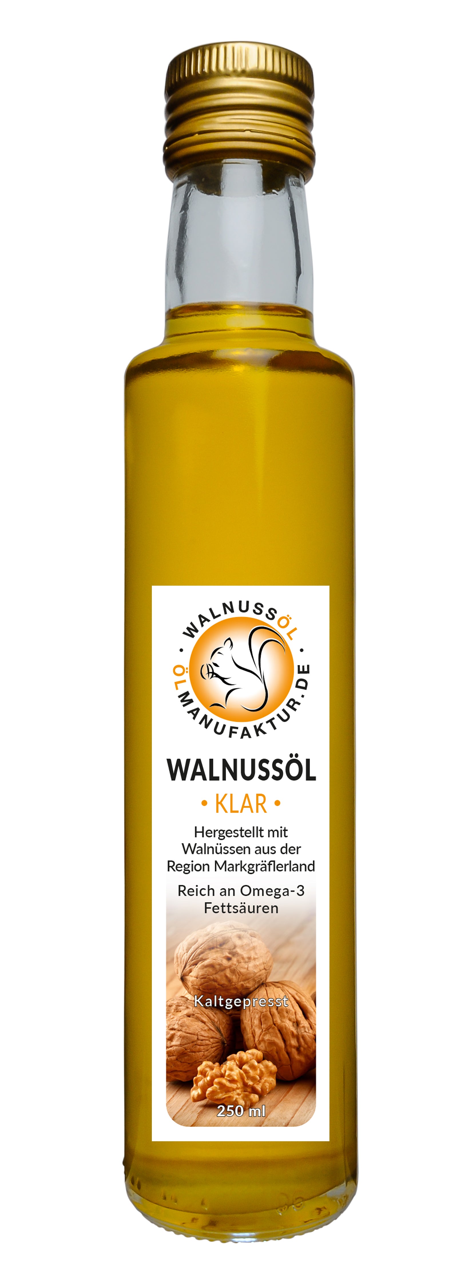 Sala Sheanussöl Raffiniert – 250 Ml In Glasflasche, Ideal Für Trockene Haut & Massage