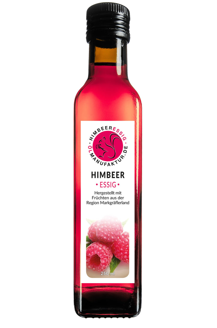 Himbeeressig 250ml